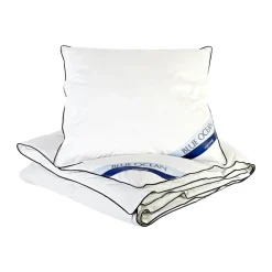 Sale Blue Ocean Dobbelt Helårsdyne Dyner