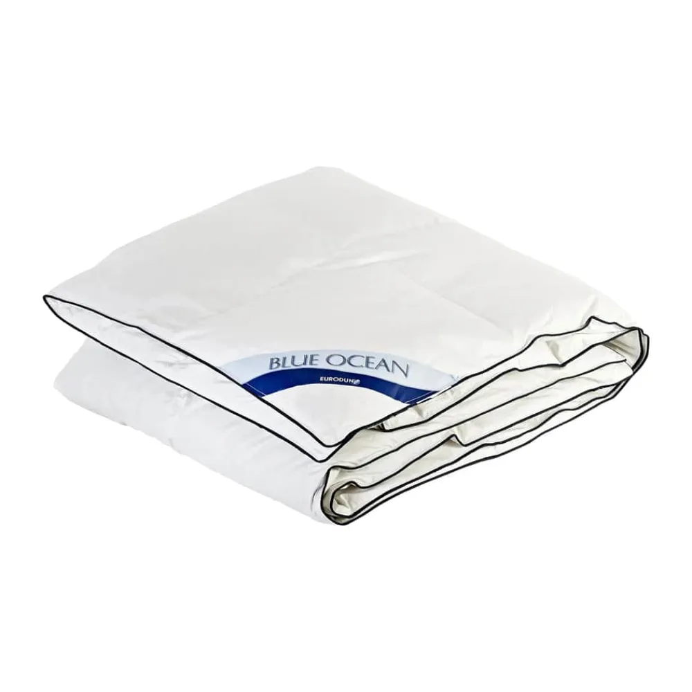 Clearance Blue Ocean Helårsdyne Dyner