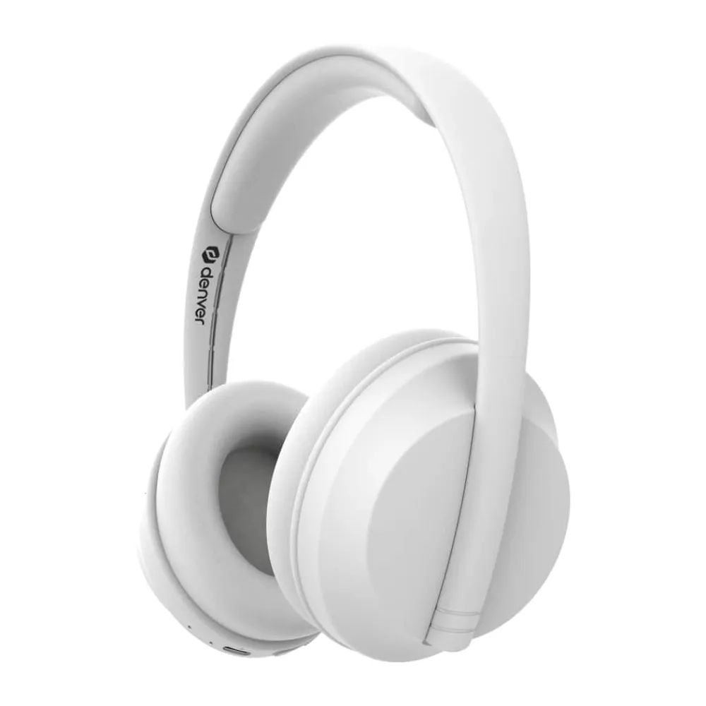 Best Bluetooth Hovedtelefoner BTH-235W Højtalere Og Hovedtelefoner