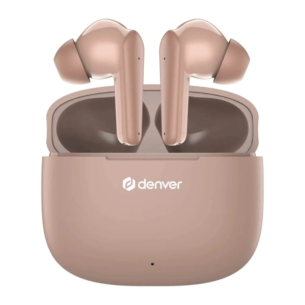 Discount Bluetooth Øretelefoner TWE-48DR Højtalere Og Hovedtelefoner