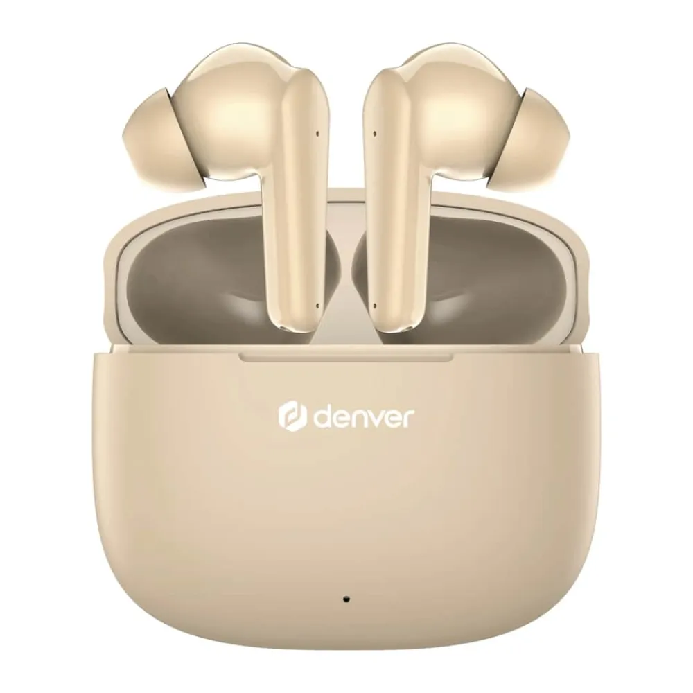 Discount Bluetooth Øretelefoner TWE-48NU Højtalere Og Hovedtelefoner