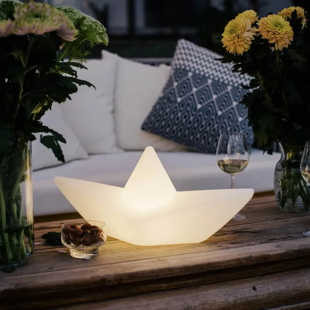 Discount Boat LED Lampe Led-Lamper