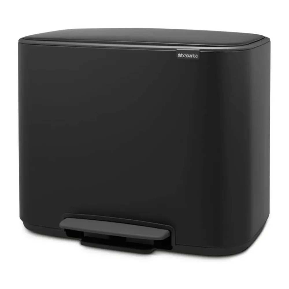 Discount Bo Pedalspand Affaldsspande