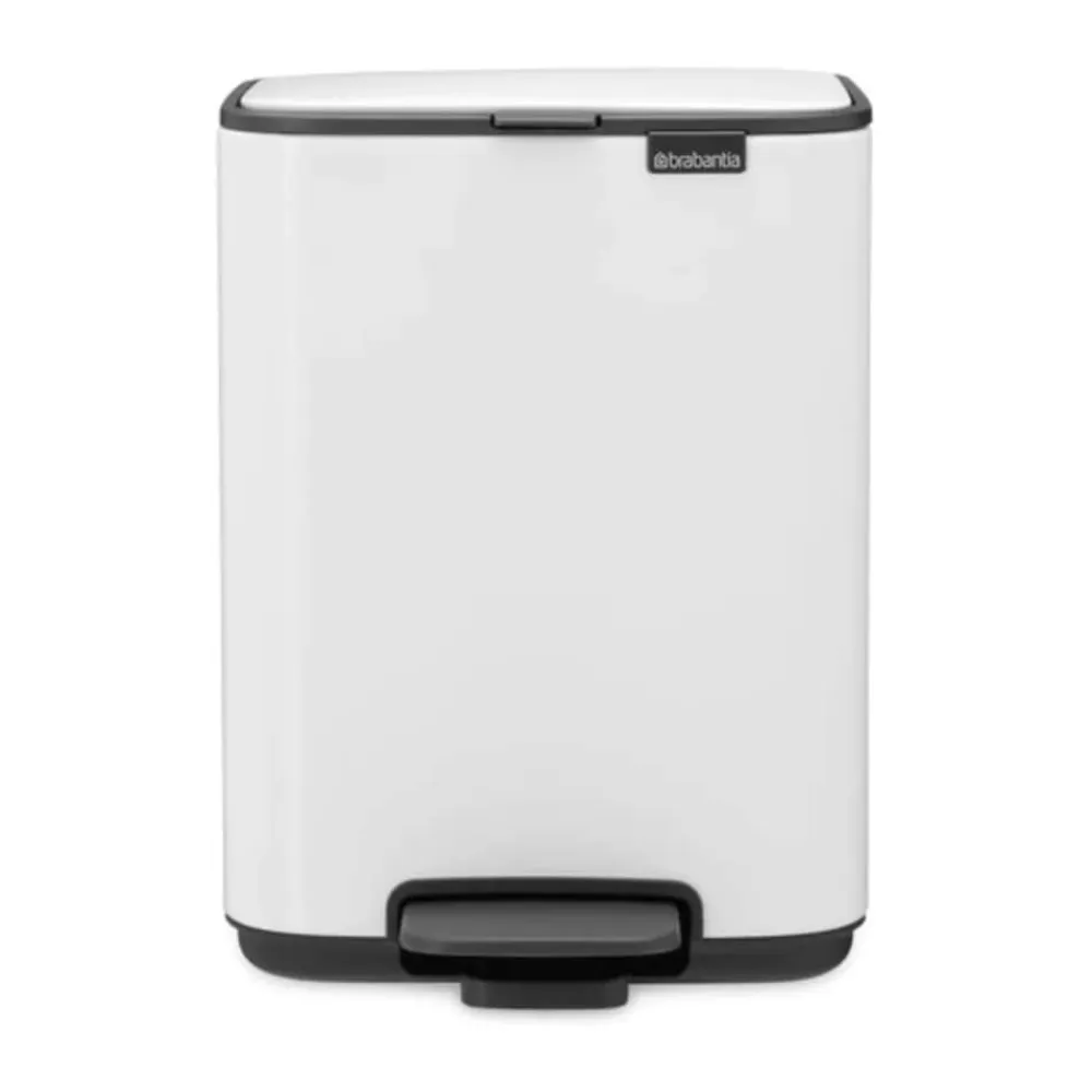 Outlet Bo Pedalspand Affaldsspande