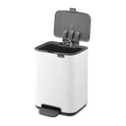 Outlet Bo Pedalspand Affaldsspande