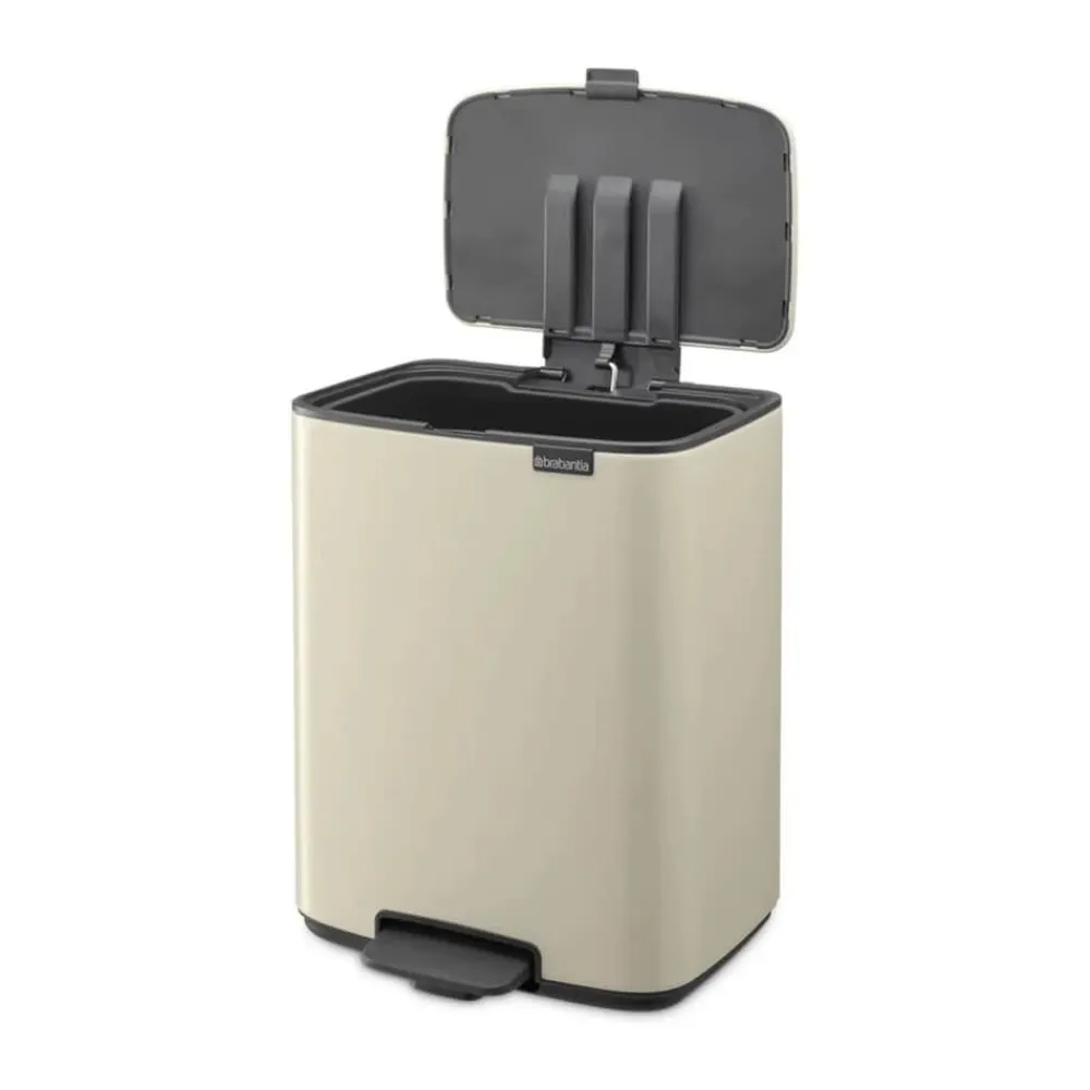 Discount Bo Pedalspand Affaldsspande