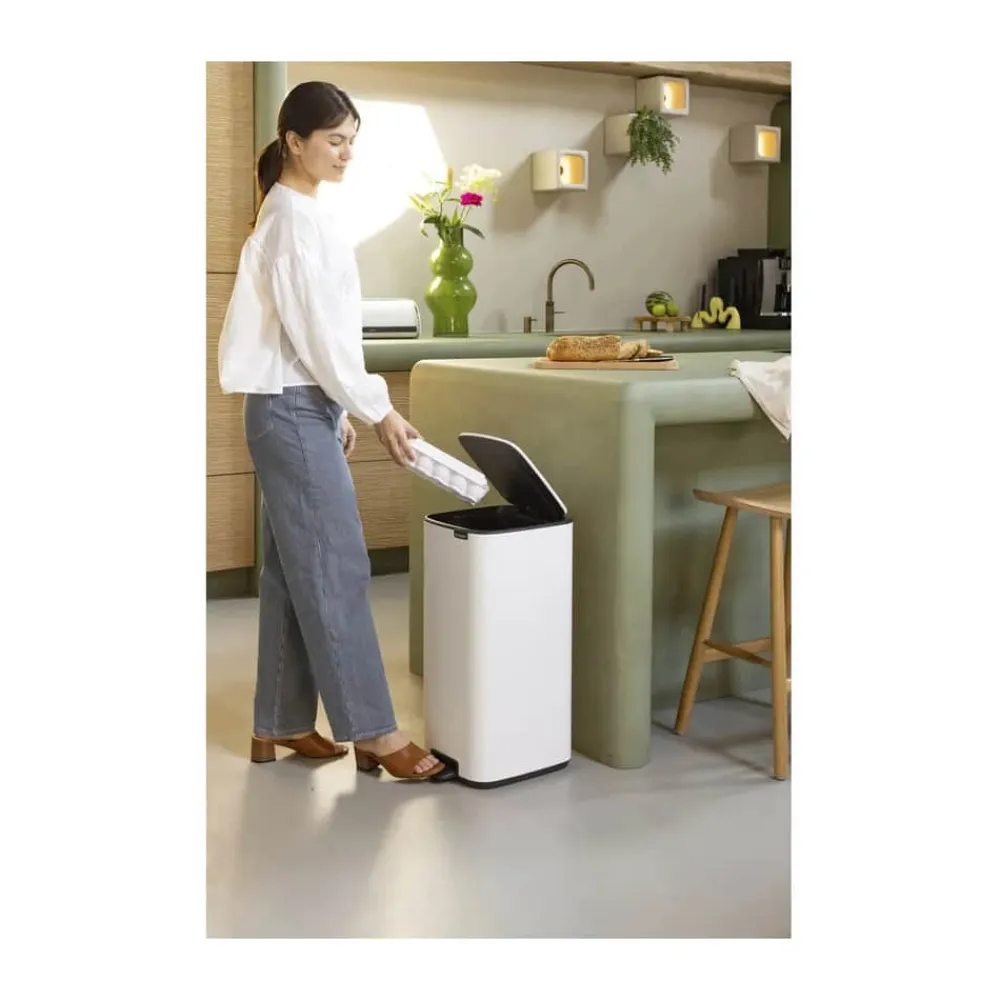 Online Bo Pedalspand Affaldsspande