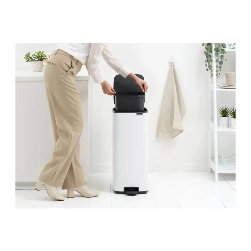Online Bo Pedalspand Affaldsspande