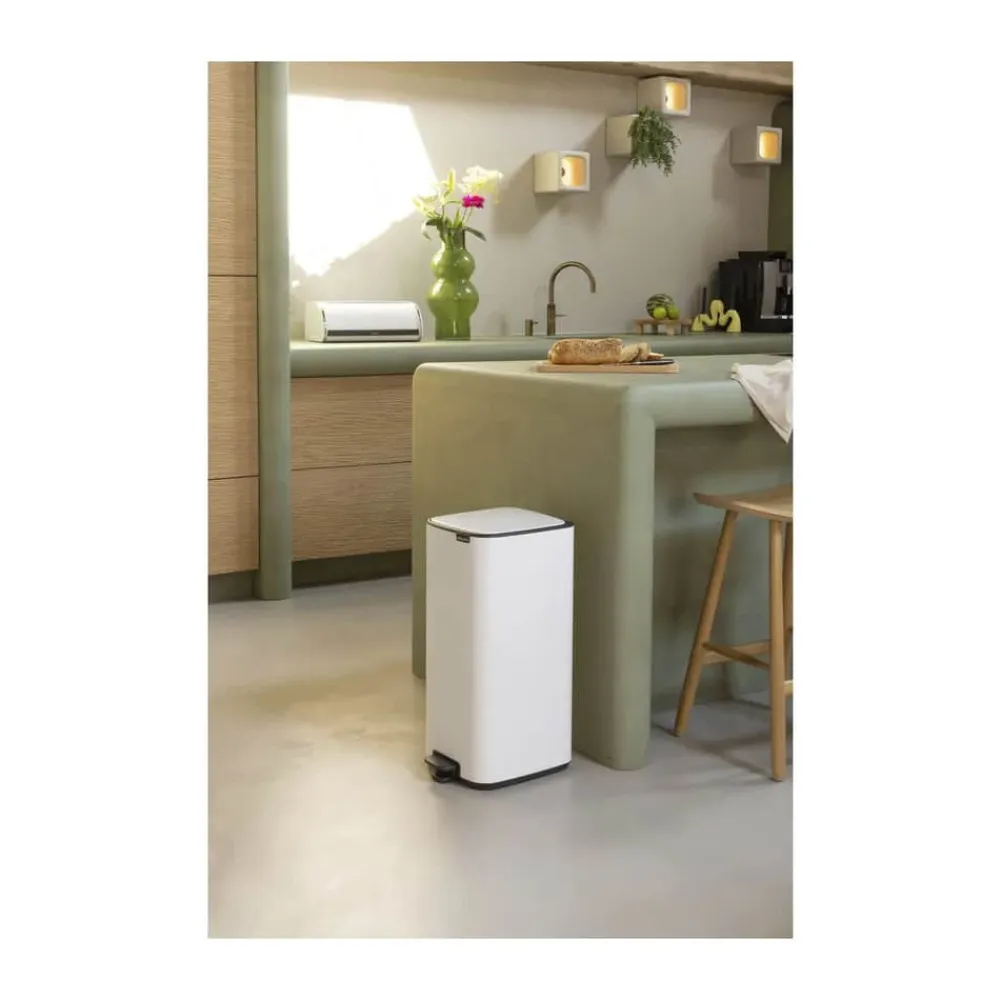 Online Bo Pedalspand Affaldsspande