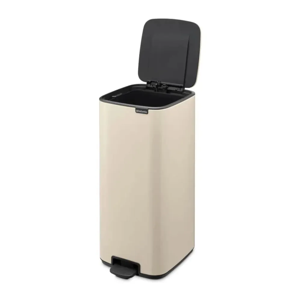 Discount Bo Pedalspand Affaldsspande