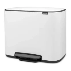 New BO Pedalspand Toiletspande|Affaldsspande