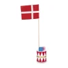 Sale Bordflag Festartikler