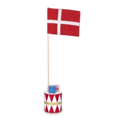 Sale Bordflag Festartikler
