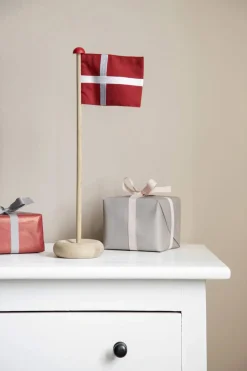 Best Bordflag Børn Festartikler|Dåbsgaver