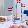 Outlet Bordflag - Fun Festartikler