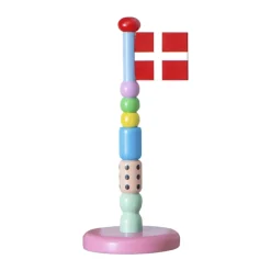 Outlet Bordflag - Fun Festartikler