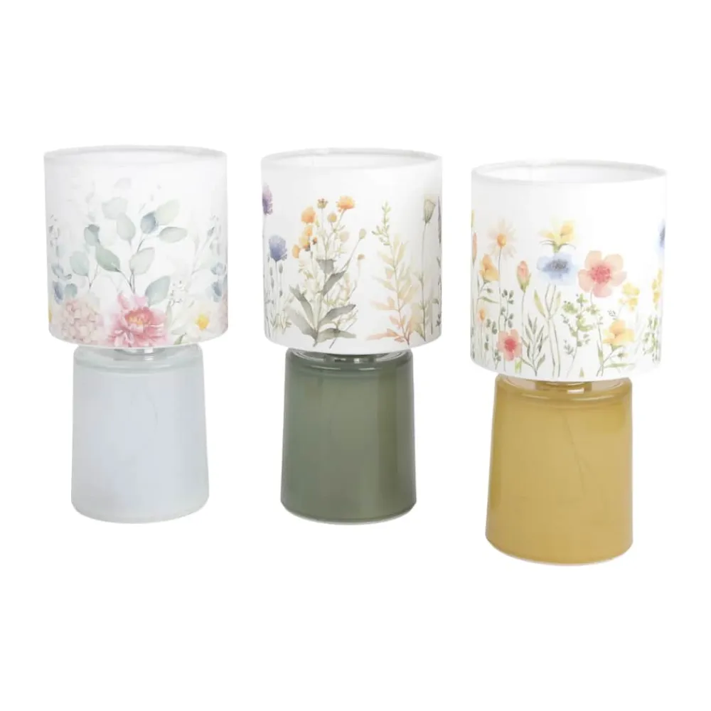 Bordlampe Bordlamper