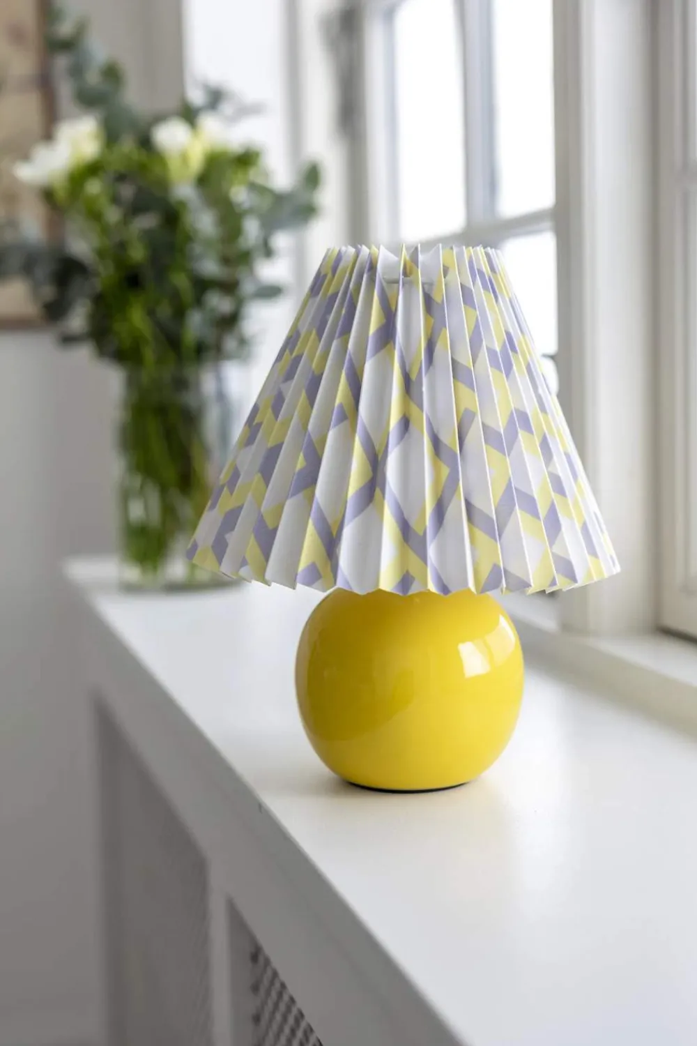 Online Bordlampe Bordlamper