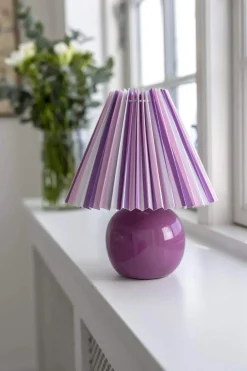 Hot Bordlampe Bordlamper