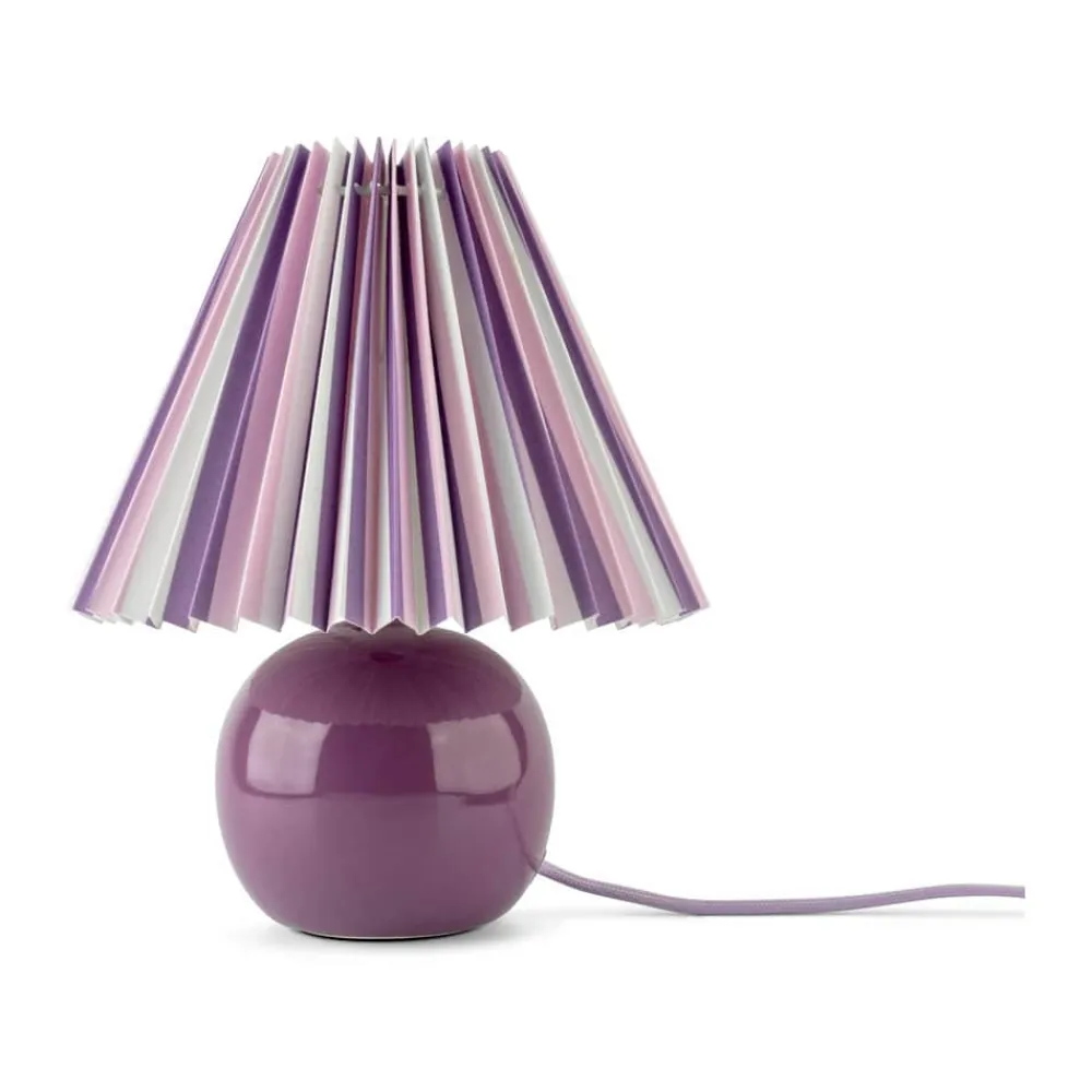 Hot Bordlampe Bordlamper