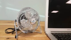 Online Bordventilator Klima Og Ventilation