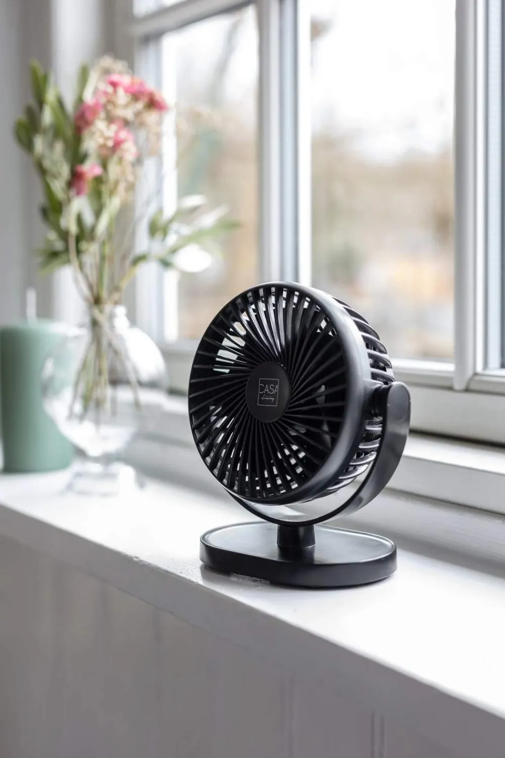 Discount Bordventilator Klima Og Ventilation