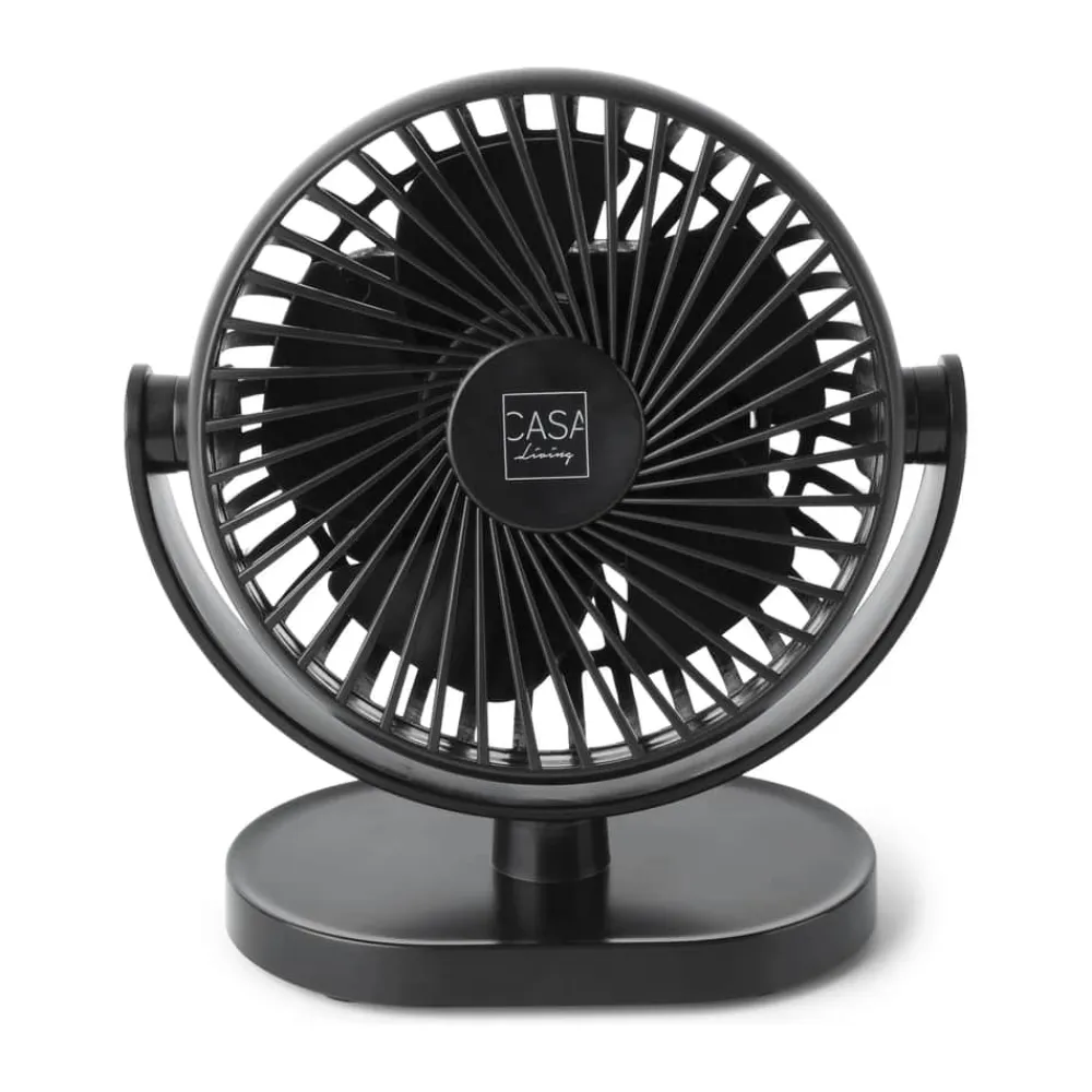 Discount Bordventilator Klima Og Ventilation