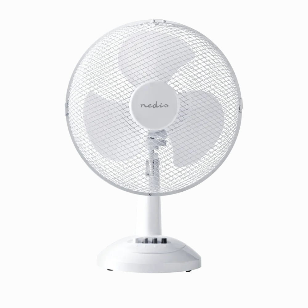 Best Bordventilator Klima Og Ventilation