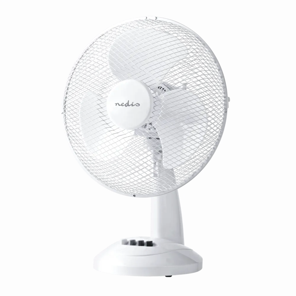 Best Bordventilator Klima Og Ventilation
