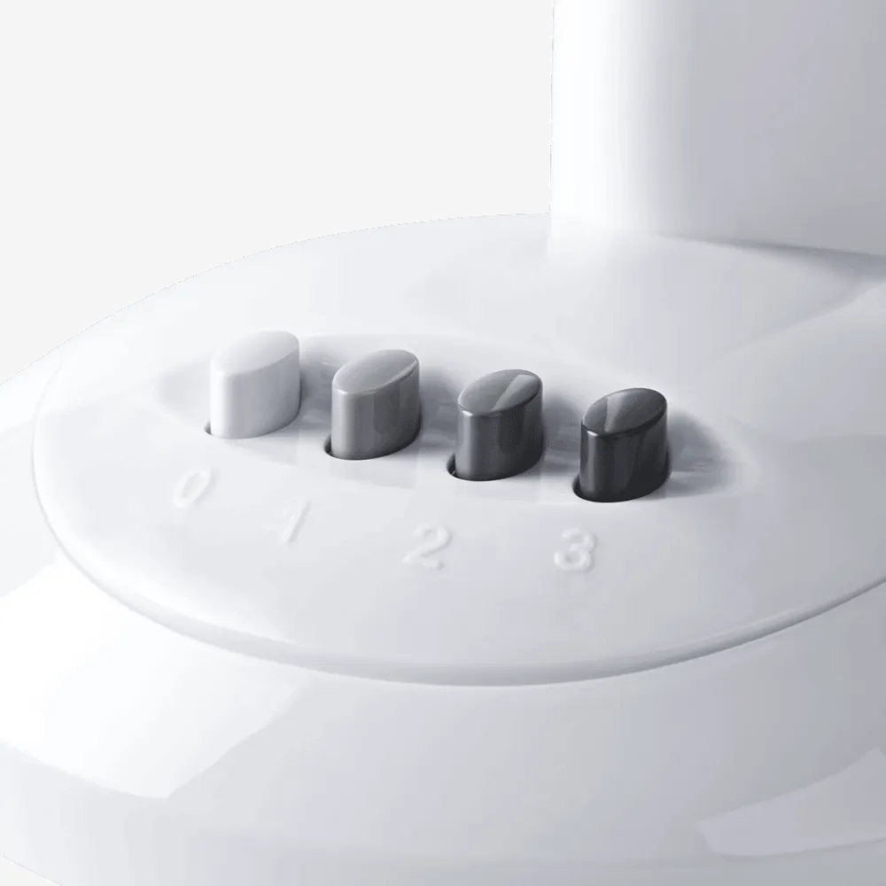 Best Bordventilator Klima Og Ventilation