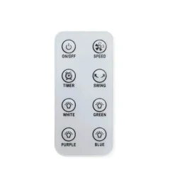 Clearance Bordventilator Klima Og Ventilation