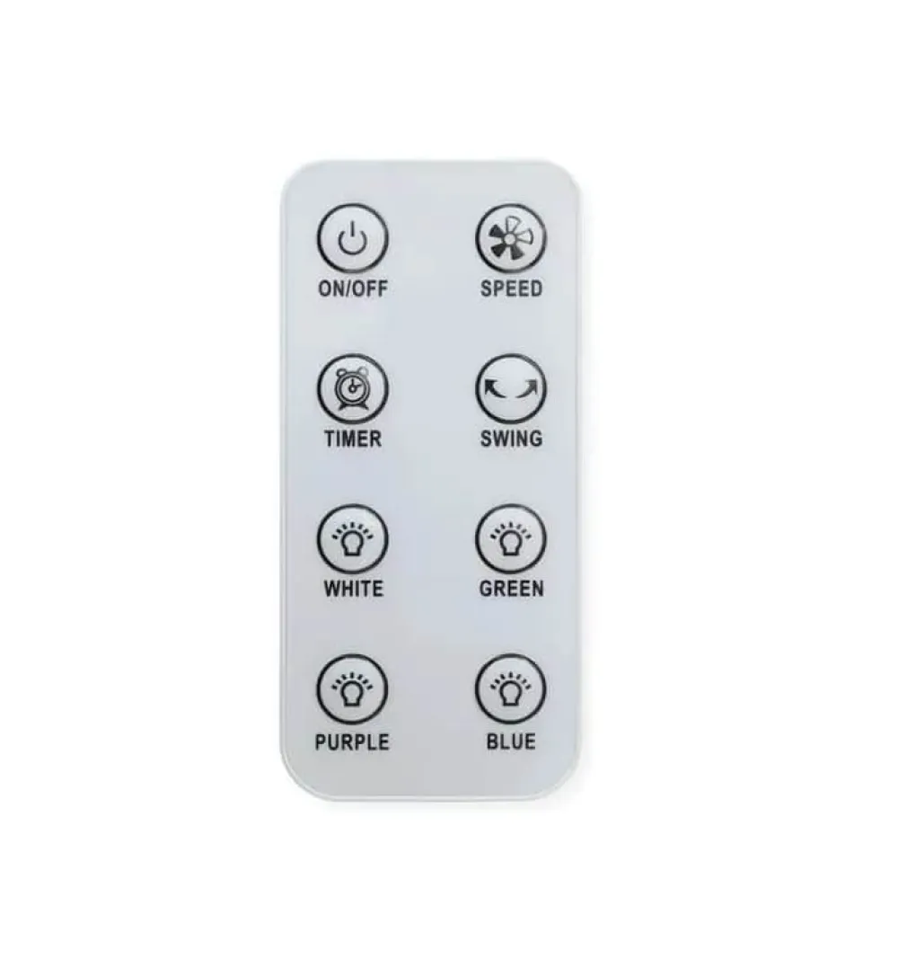 Clearance Bordventilator Klima Og Ventilation