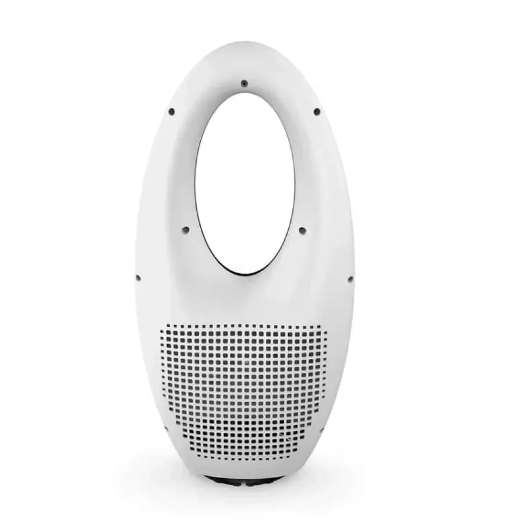 Clearance Bordventilator Klima Og Ventilation