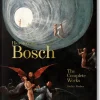 Best Bosch - The Complete Works Bøger Og Spil
