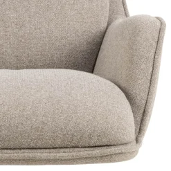 New Bosley Lounge stol Stole