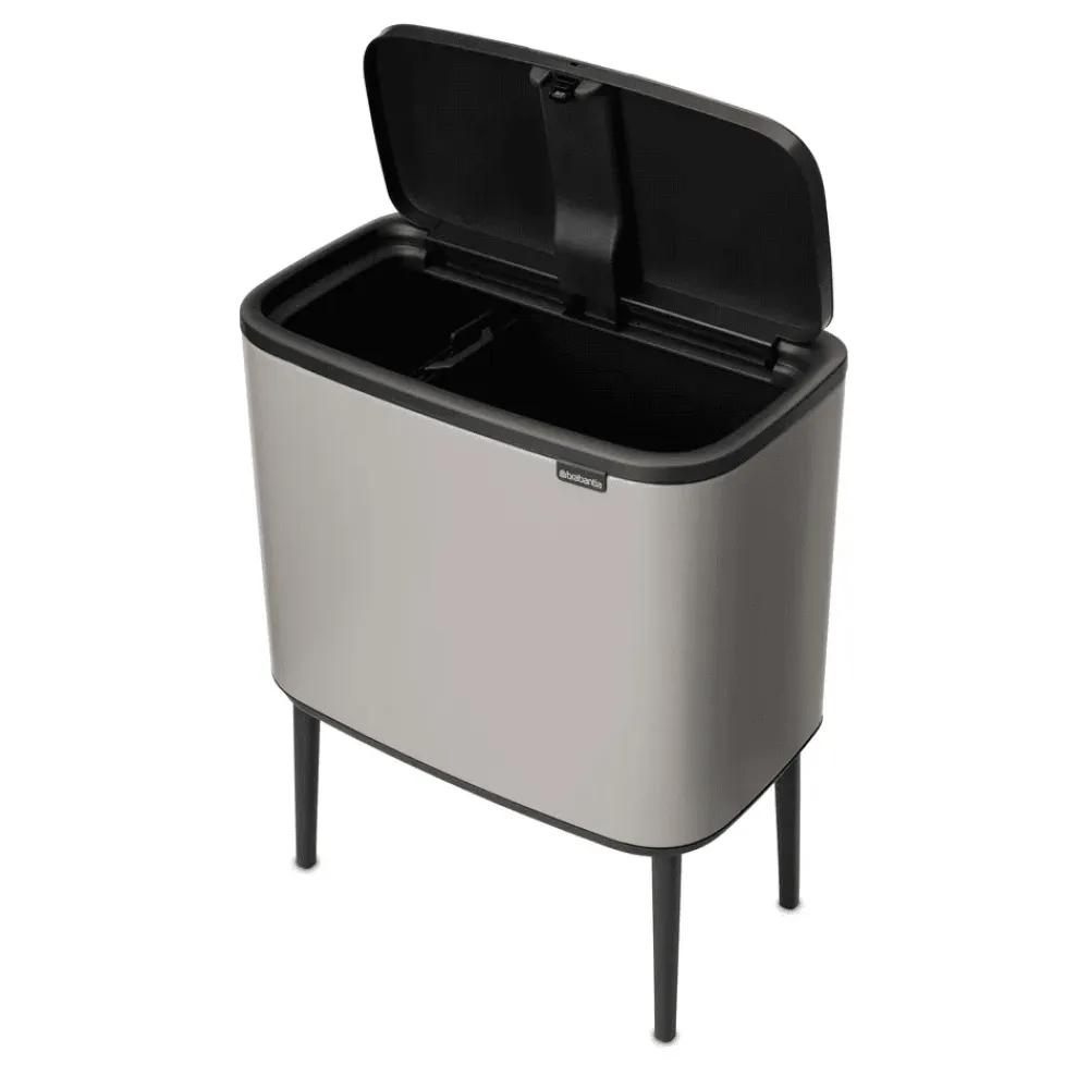 Outlet Bo Touch affaldsspand Affaldsspande
