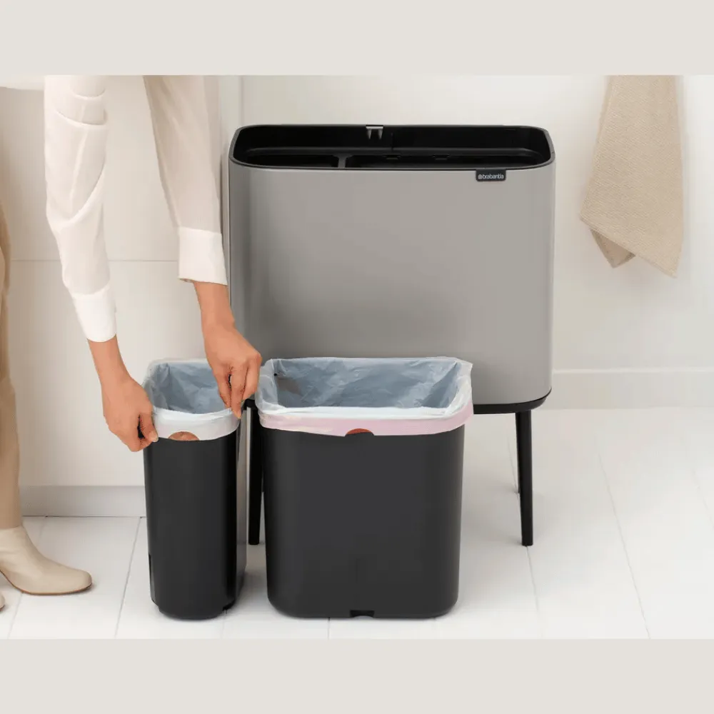 Outlet Bo Touch affaldsspand Affaldsspande