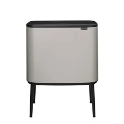 Outlet Bo Touch affaldsspand Affaldsspande
