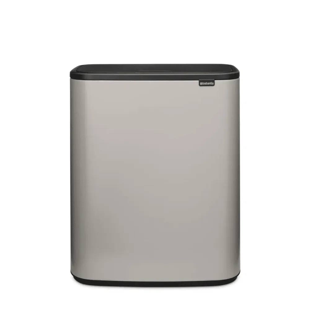 Discount Bo Touch affaldsspand Affaldsspande