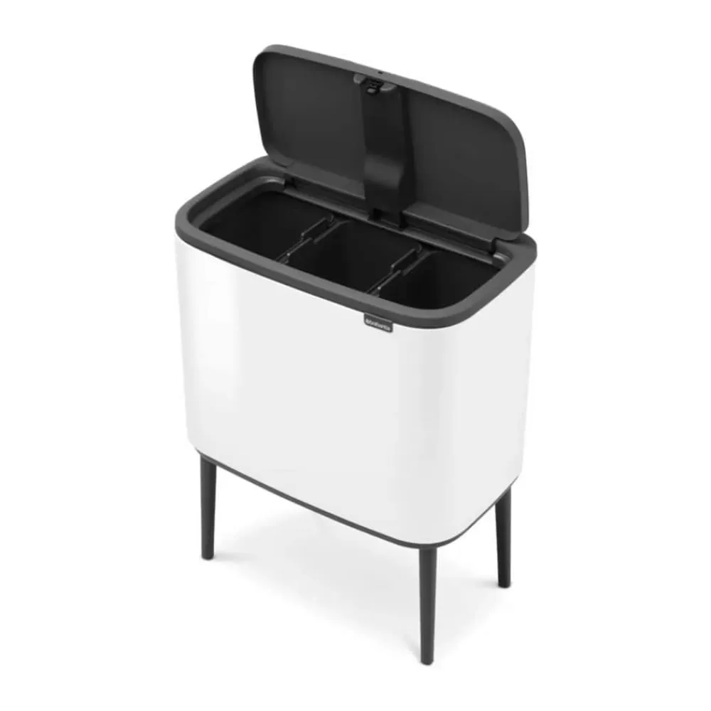 Clearance Bo Touch Affaldsspand Affaldsspande
