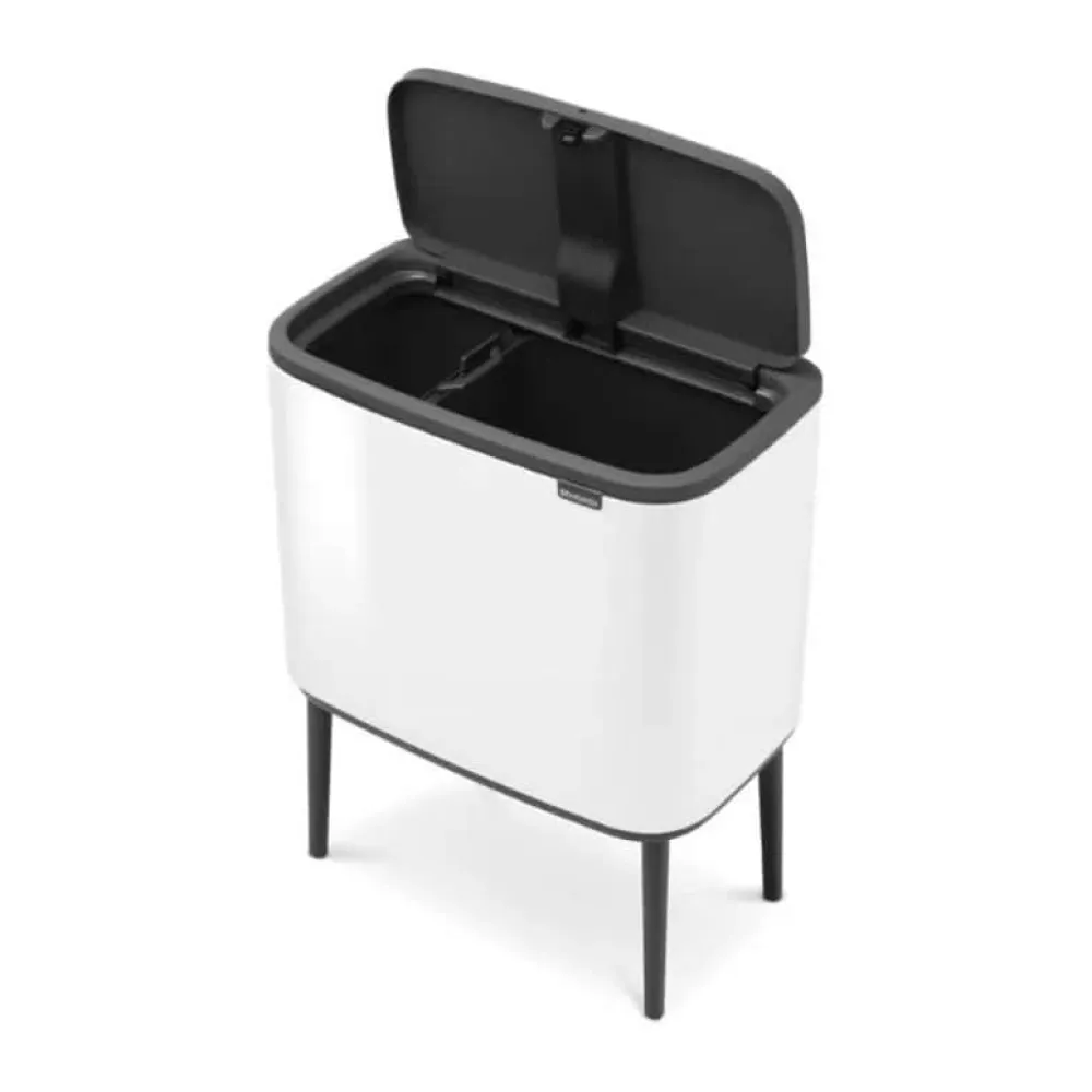 Outlet Bo Touch Affaldsspand Affaldsspande