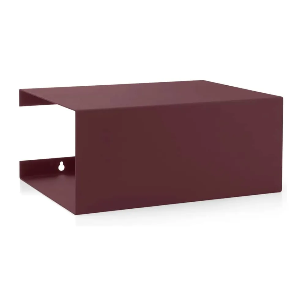Discount Boxshelf Hylde Hylder Og Knager