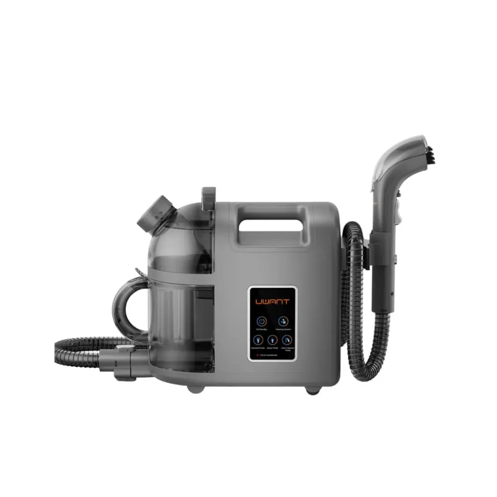Outlet B200 Pletrenser Strygejern Og Dampere