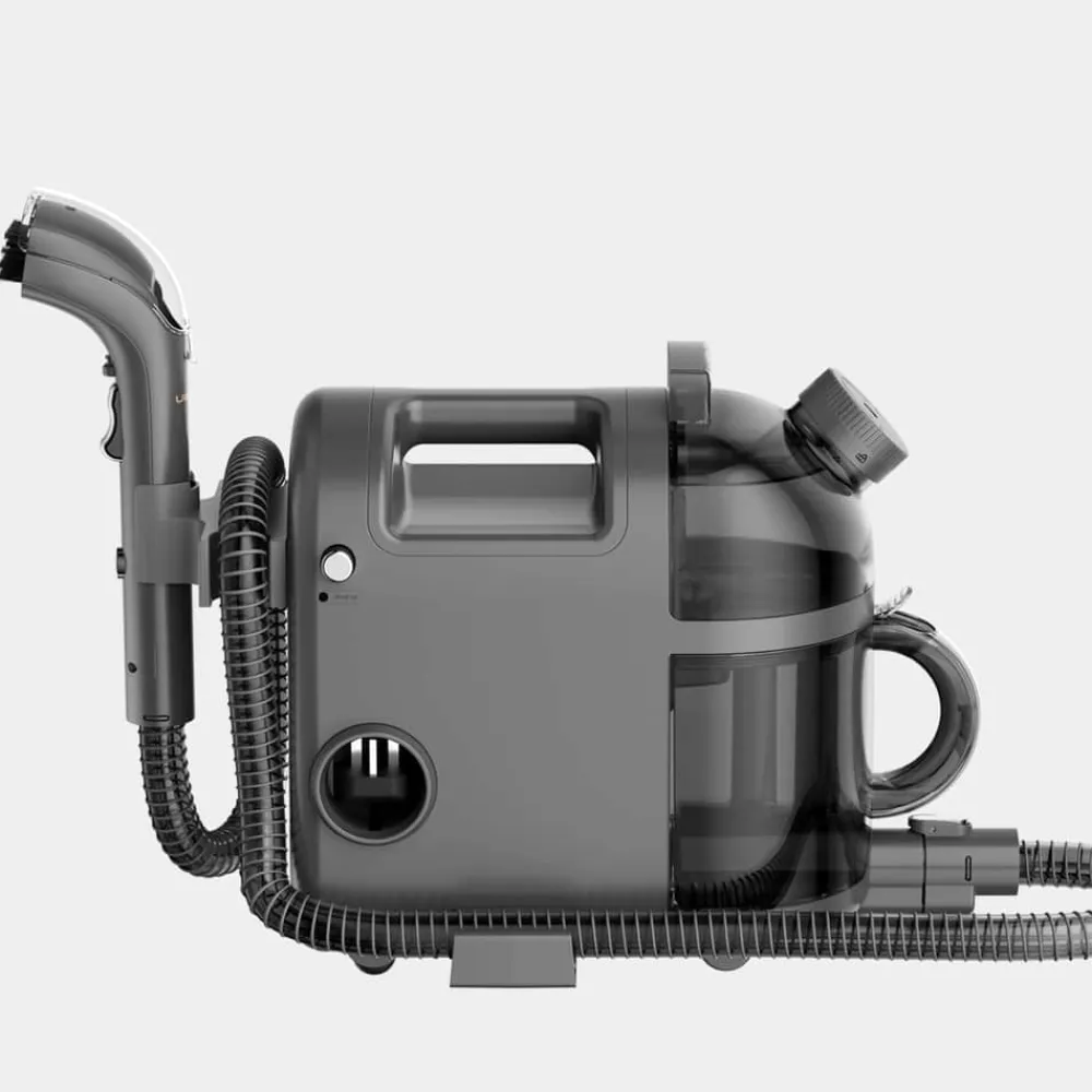 Outlet B200 Pletrenser Strygejern Og Dampere