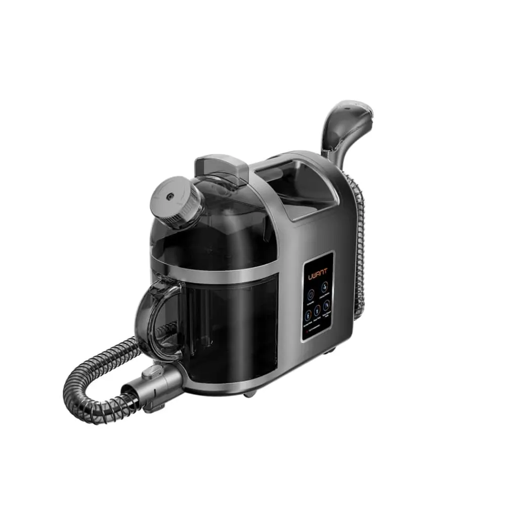 Outlet B200 Pletrenser Strygejern Og Dampere