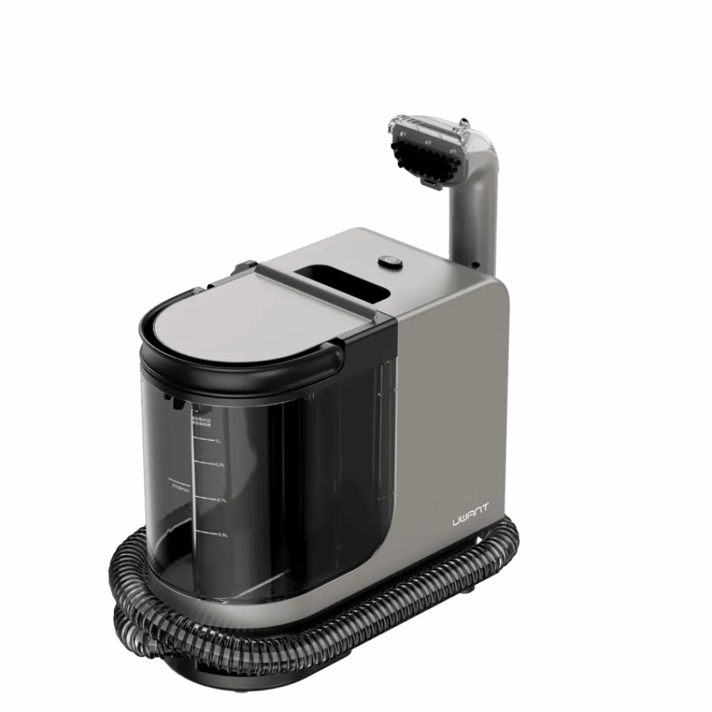 Discount B400 Pletrenser Strygejern Og Dampere