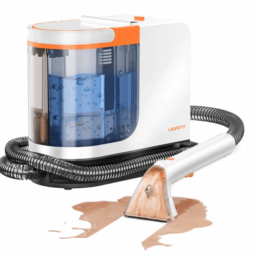 B300 PRO Pletrenser Strygejern Og Dampere