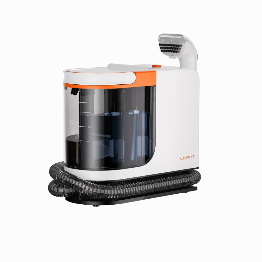 B300 PRO Pletrenser Strygejern Og Dampere