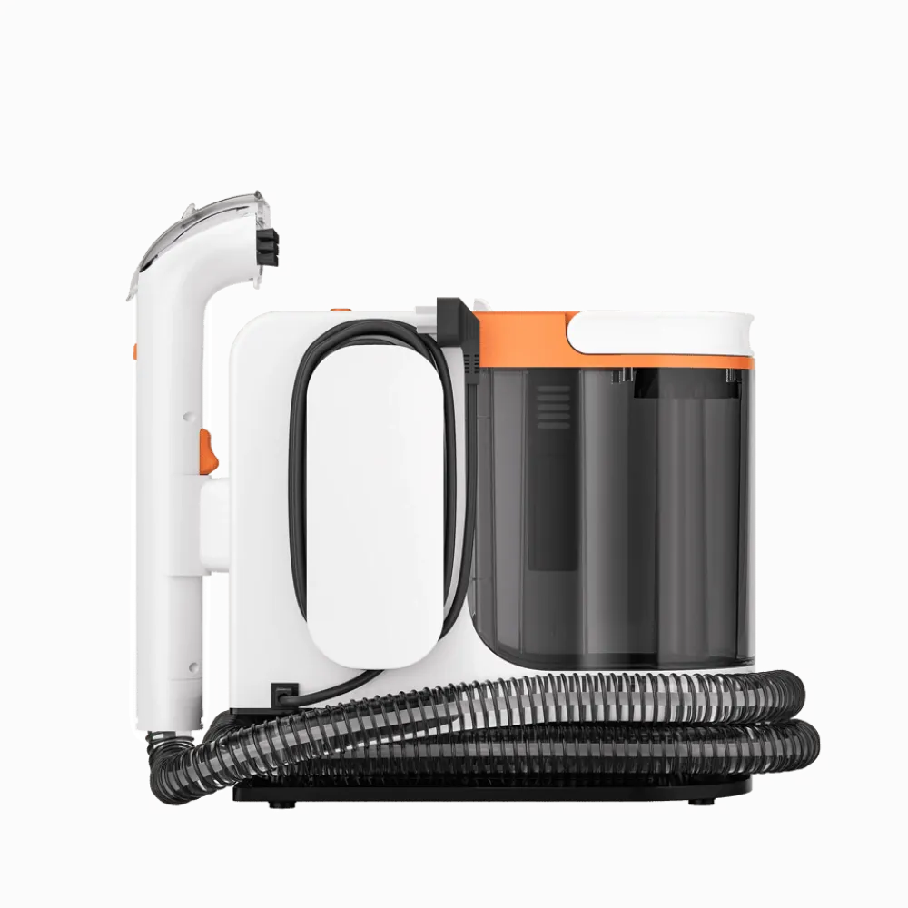 B300 PRO Pletrenser Strygejern Og Dampere
