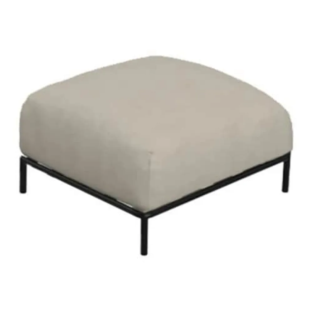 Brick Pouf Modul Sofaer Og Puffer